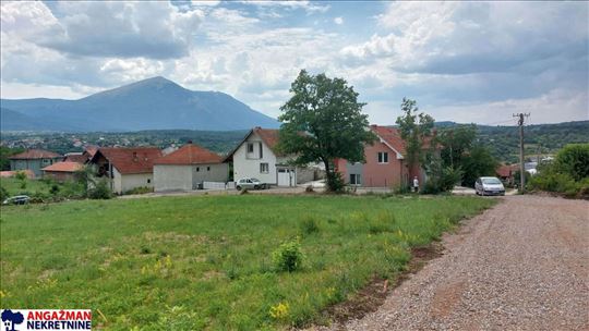 Boljevac, Rtanj - 17,85ari
