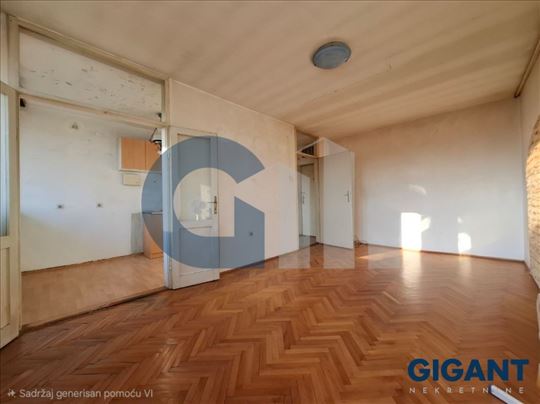 Braće Jerković, 68m2, IV, 2.5, cg
