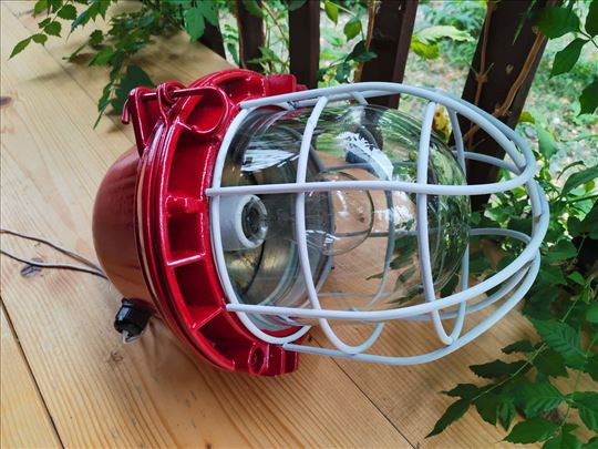 Brodska lampa