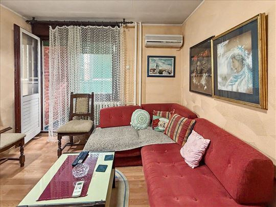 Broker - Prodaja stana