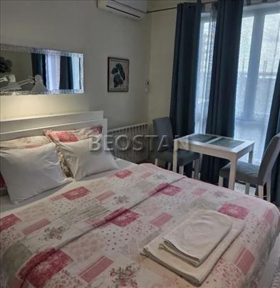 Centar - Beograd na vodi BW #68290