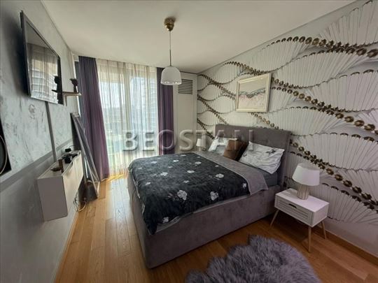 Centar - Beograd na vodi BW Kula #65428