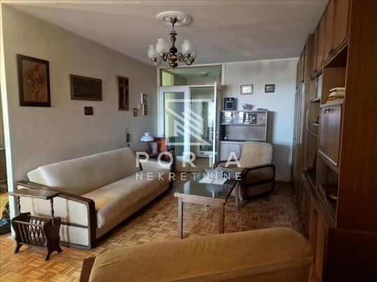Centar Beograda - Bulevar despota Stefana 49 m² ID
