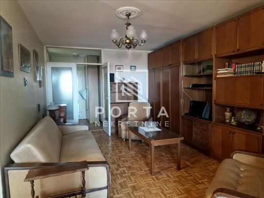 Centar Beograda - Bulevar despota Stefana 49 m² ID