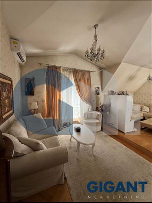 Đeram pijaca, 77m2,V, cg
