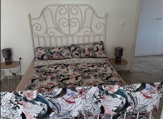 Dobra voda apartmani sea glass