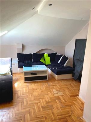 Duplex stan na jednoj od najtraženijih lokacija ko