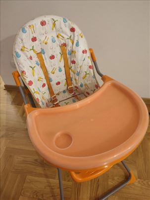Hranilica za bebe 