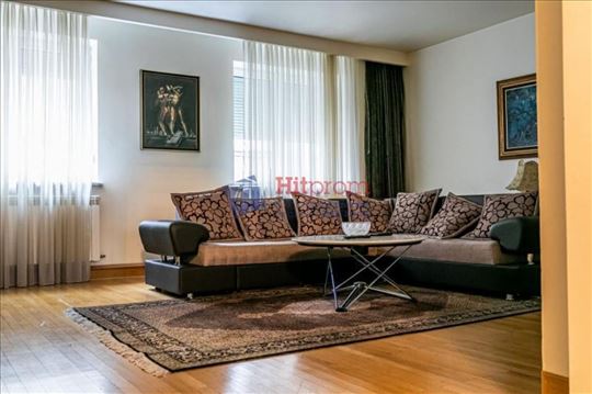 Kalemegdan - Dorćol, DeLux 4.0 opremljen savremen
