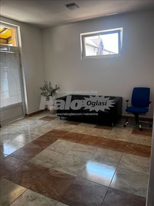 Lokal 22m2 Borča