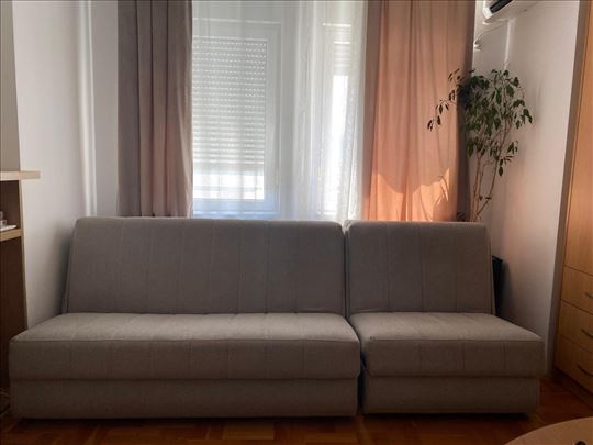 Malo korišćen namestaj