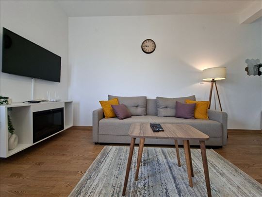 Namešten dvosoban stan 34 m² – Zlatibor, Karaula