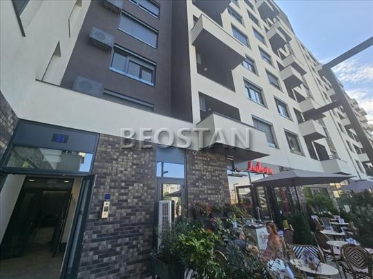 Novi Beograd - Lastavice #68294