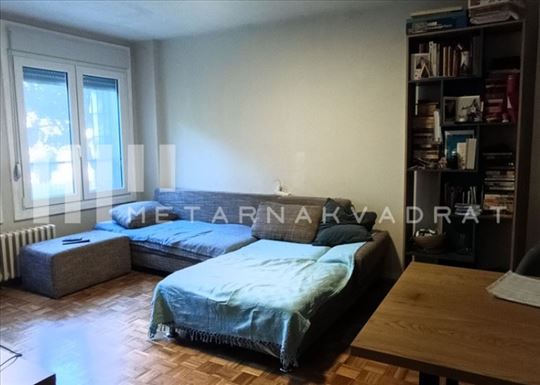 Novi Merkator, Bulevar Zorana Đinđića (ID: 1326) I