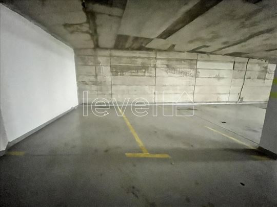 Novi Sad, Salajka, Garaža, 1, 14,00m2