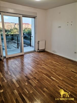 Novi Sad, Šonsi, Stan, 1.5, 45,00m2
