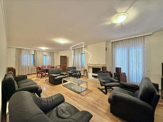 Olimp, Milana Rakića, 357m2 ID#15770