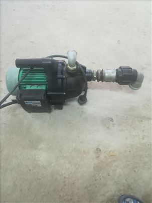 pumpa za vodu 