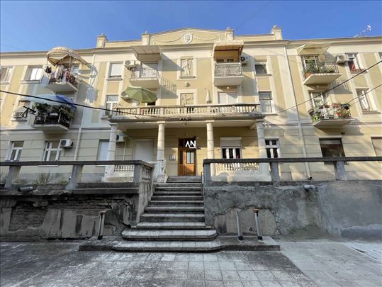 Savski venac, centar, Admirala Geprata, 58m2 ID#41