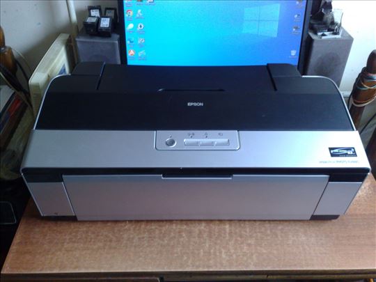 štampač color Epson R2880 A3