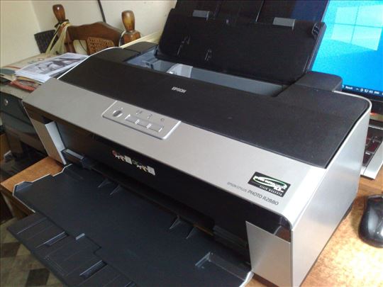 štampač color Epson R2880 A3