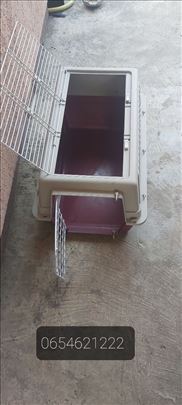 Transporter za mace