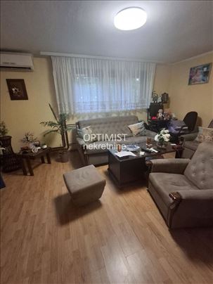 Vertikala, 117m2, 3 ara, garaža 30m2 ID#3581