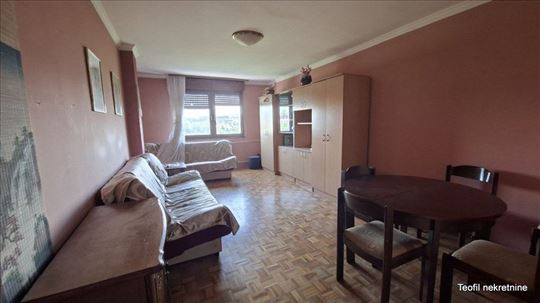 Voždovac-Ljermontova, 2.0, 58(L), noviji