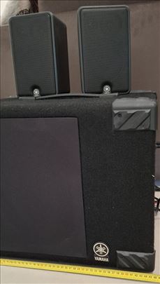 Yamaha MS50DR