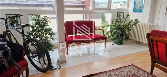 Zvezdara–Centar Mirijeva-petosoban stan 105 m² ID#