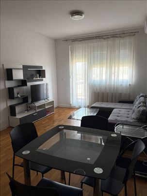  2.5 stan u kompleksu Dunavske terase