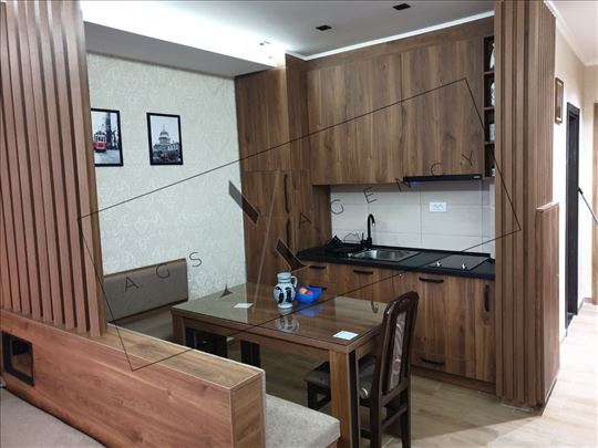 Apartman u centru Kopaonika 27 m2