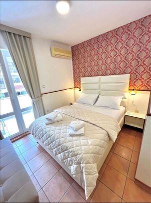 Apartmani Sofija Becici 
