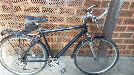  Bicikli Cresta Swiss 28 Alu