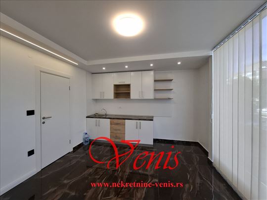Bulevar oslobođenja 54 m2 – useljiv