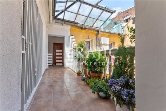 Centar,Knez Mihailova,40m2,1.5-luksuzan #4574