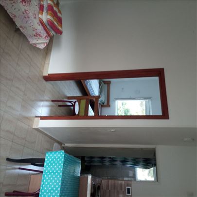 Crna Gora, Čanj, apartman