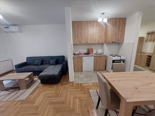 Cvetanova Ćuprija, novogradnja 2026 sa garažom