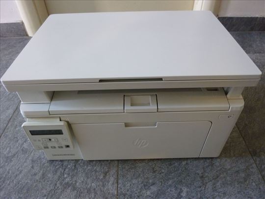 HP LasetJet MFP M130nw - All-in-One