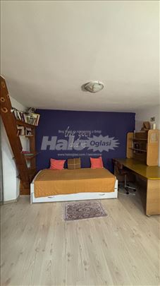 Izdajem sobu studentkinji