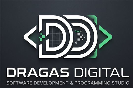 Izrada web aplikacija i poslovnih sistema po meri