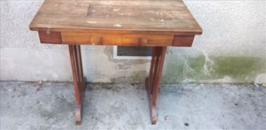 Kabinet za sivacu masinu duz. 89 x šir. 44,5 x vis