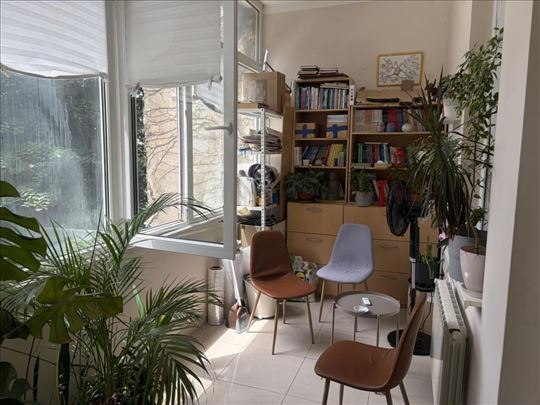 Krunska, 115m², odličan poslovni prostor na presti