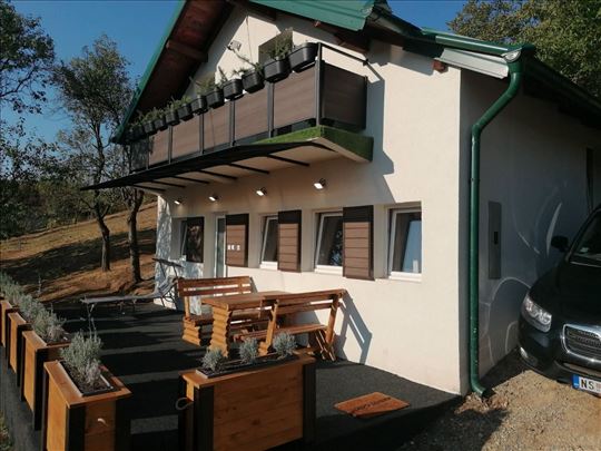 Kuća 4.0, 92m2, Paragovo