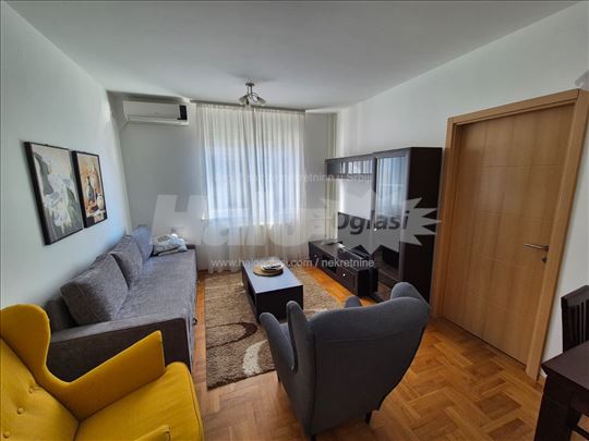 Lipov Lad, Vojislava Ilica, 36m2