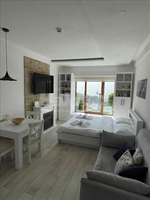 Luks apartman Kopaonik Milmari vikend naselje