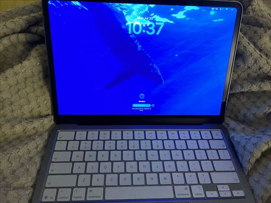 Macbook Neo 256GB