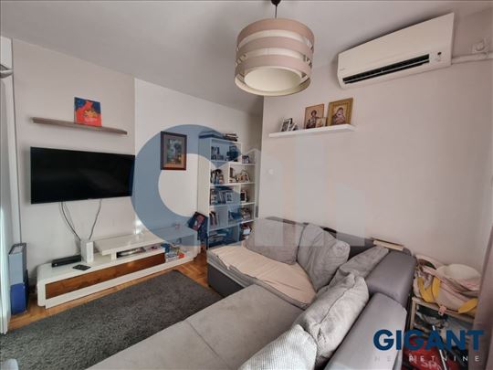 Mirijevo-Zagrađe, 43m2, III, eg
