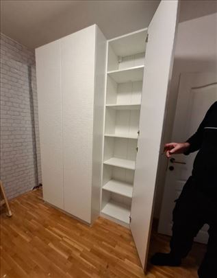 Montaža svih vrsta nameštaja