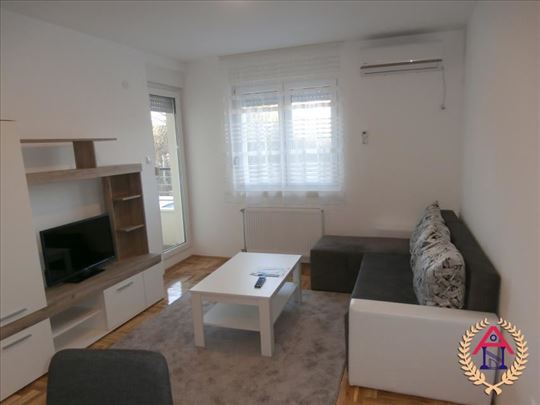 Novi Sad, Telep, Stan, 1.5, 39,00m2